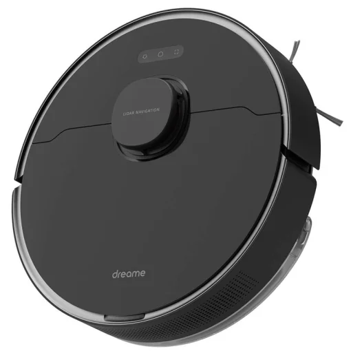 Робот-пилосос Xiaomi Dreame D10s Pro (RLS6A)